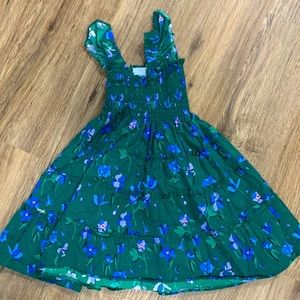 Hill House Girls Dress Size 5-6